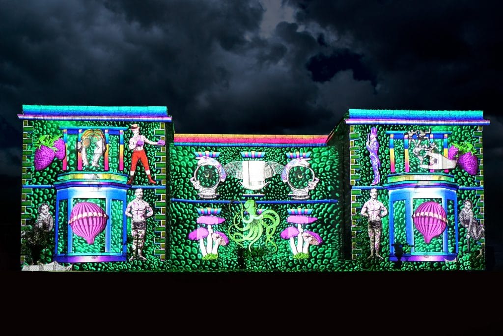 Great Estate Festival 2019