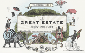 Great Estate Festival 2019