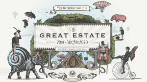 The Great Estate Festival 2020