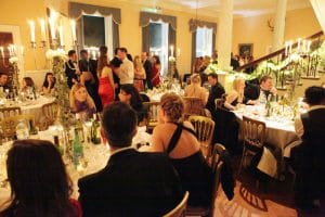 cornwall wedding caterers