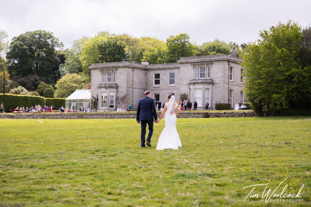 cornish wedding photographers