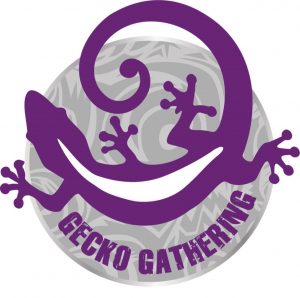 Gecko Gathering