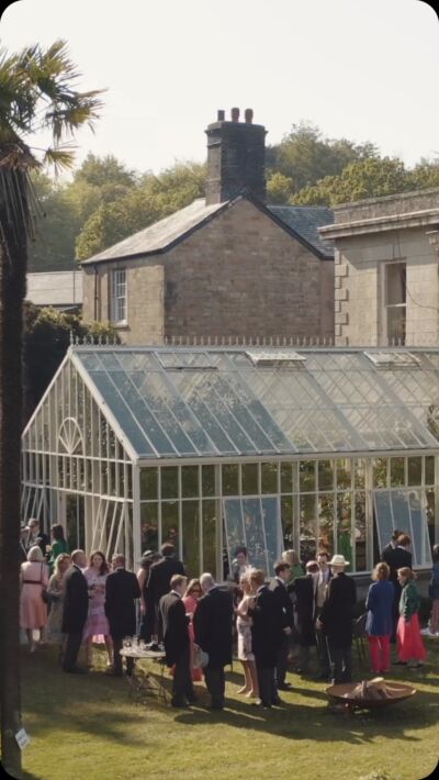 Summer weddings ????